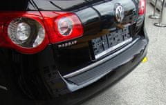 shumee VW Passat B6 KROMIRANI LESTVIČKI Kromirana zaščita prtljažnika