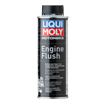 Liqui Moly Liqui Moly tekočina za izpiranje motorja motorja 0,25 l