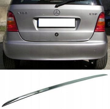 shumee Mercedes A Razred W168 97-04 KROMIRANA OBLOGA ZA POKROV MOTORJA