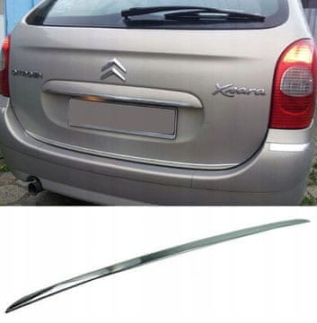 shumee CITROEN XSARA PICASSO - KROMIRANA LETA ZA POKROV MOTORJA