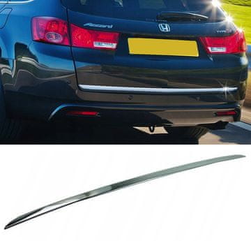 shumee HONDA ACCORD VIII 8 Kombi CM KROMIRANA OBLOGA ZA POKROV MOTORJA