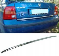 shumee VW PASSAT B5 Limuzina - KROMIRANA Obroba prtljažnih vrat