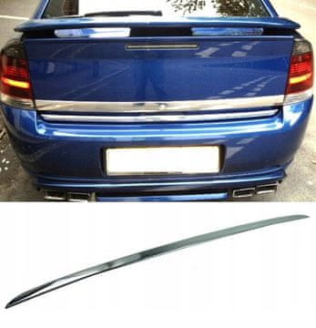 shumee OPEL VECTRA C HB - KROMIRANA kromirana letev prtljažnih vrat