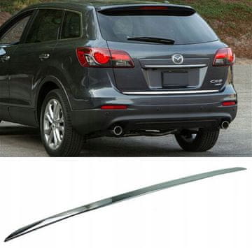 shumee MAZDA CX-9 - KROMIRANA OBLAZINA PRTLJAŽNIKA