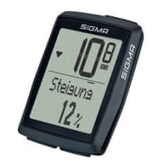 shumee Brezžični kolesarski računalnik SIGMA BC 14.0 WL STS, senzor kadence