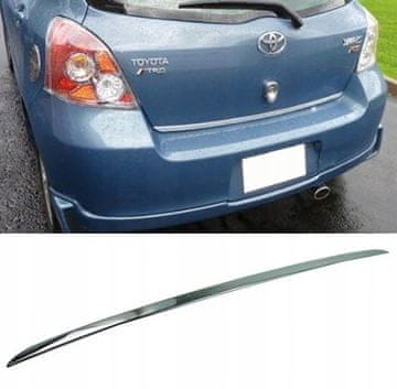 shumee KROMIRANI LESTVIČ NA POKROVU MOTORJA - TOYOTA YARIS II 05-