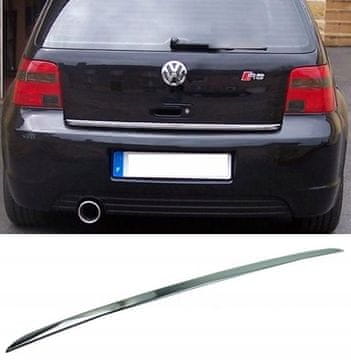 shumee KROMIRANA OBLOGA ZA POKROV MOTORJA Volkswagen GOLF 4 HB
