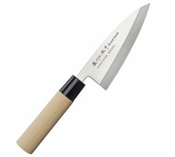 shumee Satake S/D 420J2 Deba nož 12 cm