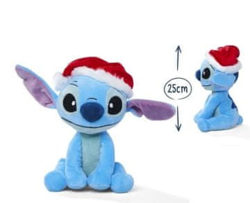shumee Disney Stitch Božiček 25 cm