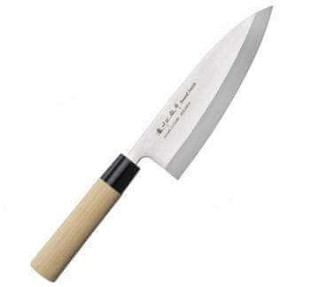 shumee Satake S/D 420J2 Deba nož 18 cm