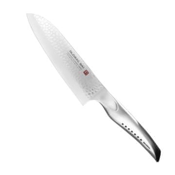 shumee Global SAI Santoku nož 19 cm