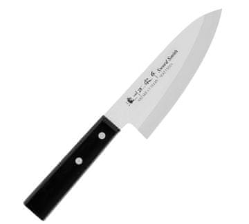 shumee Satake MV Pakka Deba nož 15,5 cm