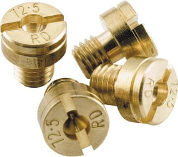 shumee MIKUNI SLOT JETS TOČKE 4 145-4