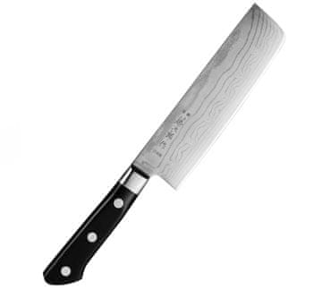 shumee Tojiro Classic Damascus VG-10 Nakiri nož 16,5 cm