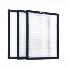 shumee Meaco Hepa filtri za razvlažilnike zraka Meaco 20 LOW, 3 kosi