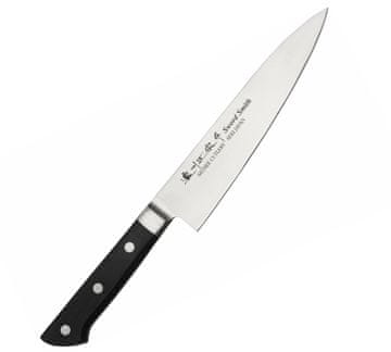 shumee Kuharski nož Satake Satoru 18 cm