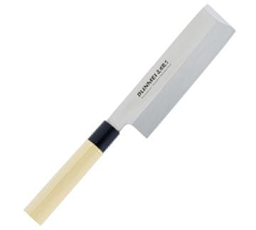 shumee Nož Bunmei Usuba 18 cm