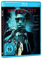 shumee New Jack City (1991) Blu-ray disk