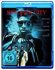 shumee New Jack City (1991) Blu-ray disk