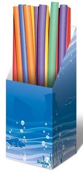 shumee Mešanica plavalnih rezancev