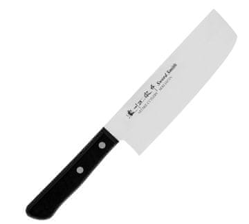 shumee Satake MV Pakka Nakiri nož 16 cm