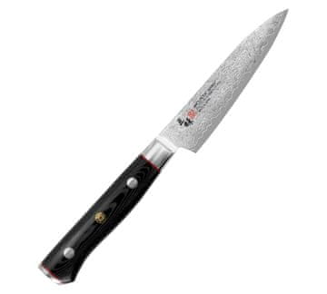 shumee Mcusta Zanmai VG-10 Pro zebra nož 11 cm
