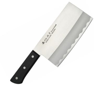shumee Satake Satoru nož za sekljanje 18 cm