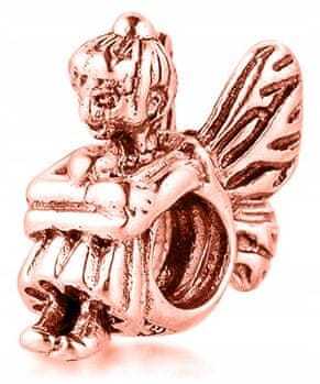 shumee Obeski pozlačeni vilinska vila čarovnica vilinska čarovnica čarovnik SREBRO 925