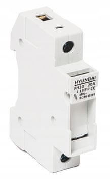shumee HYUNDAI - OSNOVNA VAROVALKA FH VEL. 8X32 1P MAKSIMALNI TOK VAROVALKE 20A