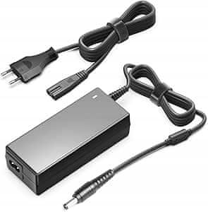 shumee MW Power ERD65W 24V 2.7A napajalnik s konstantno napetostjo za LED in monitorske sisteme