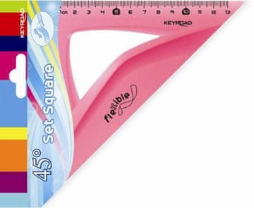 shumee fleksibilni kotni set 45/45 stopinj | GK-1319-45