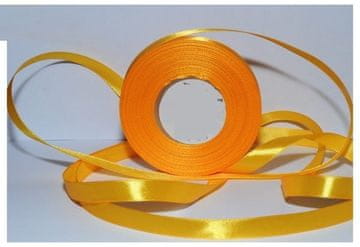 shumee saten trak rumeno-temno 25 mm 32 m | AX25-04