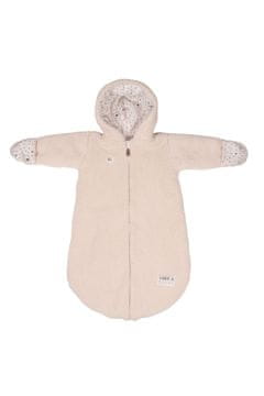 shumee Spalna vreča LULU BEIGE