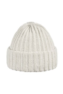 shumee SOPHIE YOUNG LIGHT GREY Kapa iz 100% merino volne SOPHIE YOUNG LIGHT GREY 54 (starost 5 - 7 let)