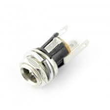 shumee VTIČNICA DC 2.1/5.5 T3 ZA OHIŠJE