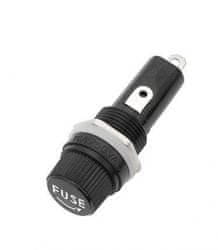 shumee 30 mm VTIČNICA ZA VAROVALKO ZA OHIŠJE