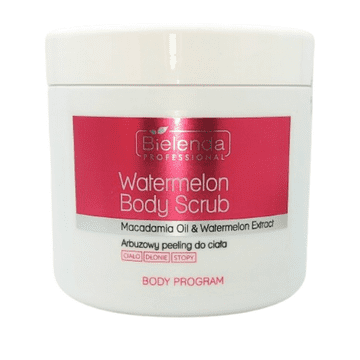 shumee BIELENDA TELOVÝ PÍLING S VODNÝM MELÓNOM 600 G.