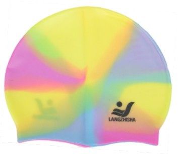 shumee silikonska plavalna kapa | CZ-099