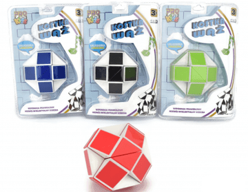 shumee čarobna kocka KAČA