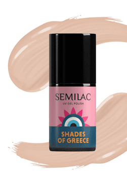 shumee Semilac A710 Mramorový telový 7ml