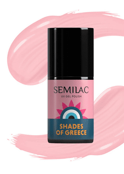 shumee Semilac A709 Afroditin bozk 7ml