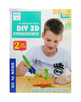 shumee ustvarjalna igrača 3D pisalo | 132218