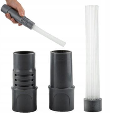 shumee šoba za špranje za sesalnik | XA092