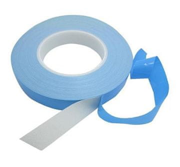 shumee DVOSTRANSKI TERMOLEPILNI TRAK 15 mm 1 m MODER