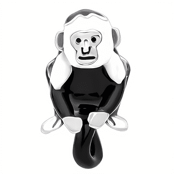 shumee Obeski za Pandora Obeski Prijatelji Opica Marcel Trusky Obeski