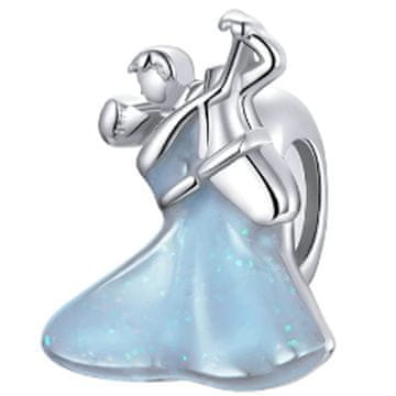 shumee Obesek Pandora Plesni par Srebro 925