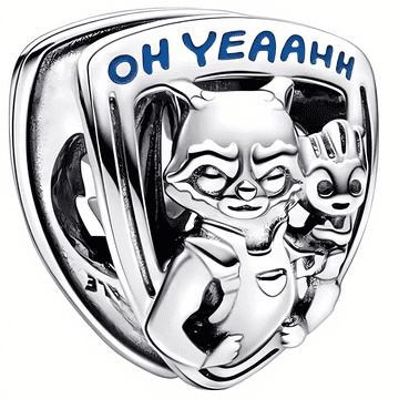 shumee Pandora obeski Varuhi galaksije Obeski za ščit Trusky