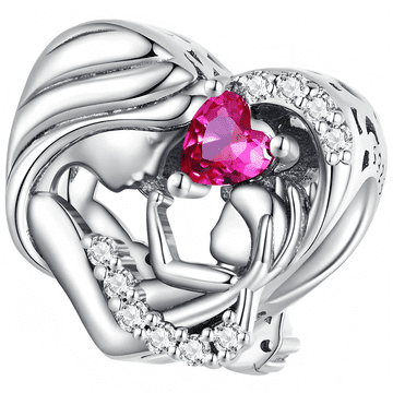 shumee Pandora obeski za mamo in dojenčka