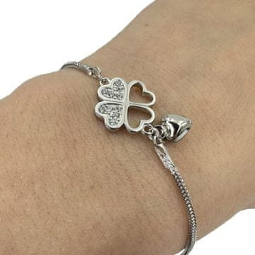 shumee Zapestnica iz srebra 925