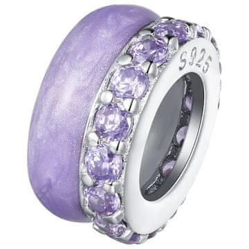 shumee Obeski za Pandora Stopper obesek Cirkoni Srebro 925 Trusky